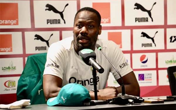 ÉLIMINATOIRES MONDIAL 2026 - Pape Thiaw convoque 26 Lions