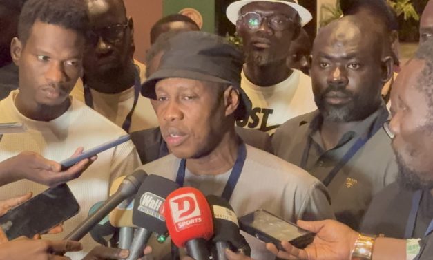 MADY TOURÉ ACCUSE ABDOULAYE FALL : "Il y'a eu de la corruption, j'ai saisi la justice"