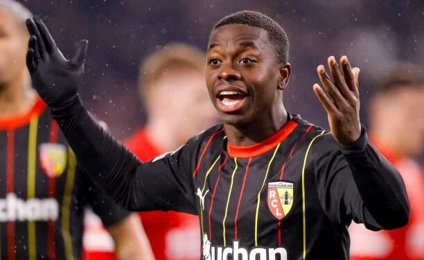 MERCATO - Nampalys Mendy va rejoindre Watford