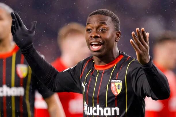 MERCATO - Nampalys Mendy va rejoindre Watford