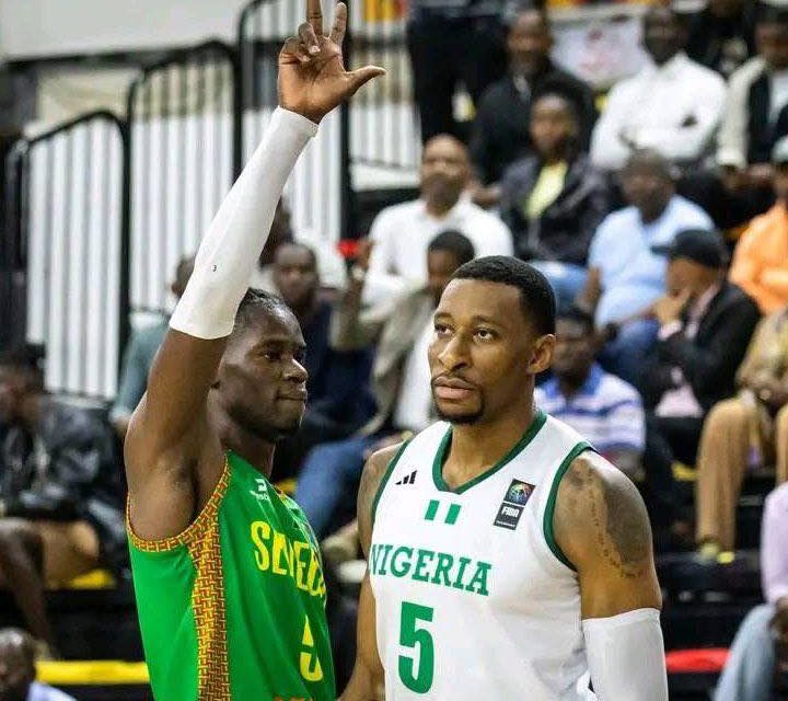 AFROBASKET 2025 - Le Sénégal écarte le Nigeria et file en demi-finale
