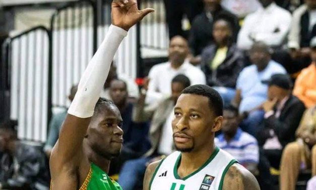 AFROBASKET 2025 - Le Sénégal écarte le Nigeria et file en demi-finale