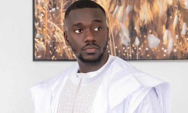 L’acteur de “Baabel” El Hadj Moda Thioune arrêté et envoyé en prison