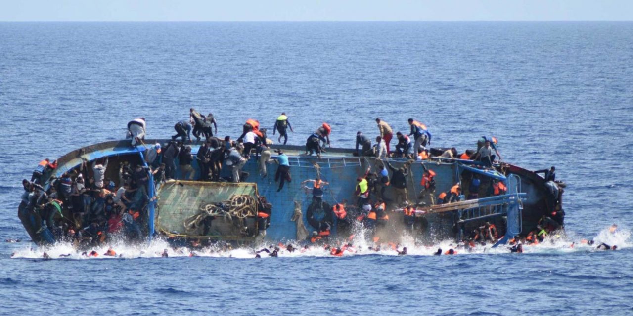 MAURITANIE - Le naufrage d'une pirogue fait 40 morts dont des Sénégalais