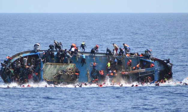 MAURITANIE - Le naufrage d'une pirogue fait 40 morts dont des Sénégalais