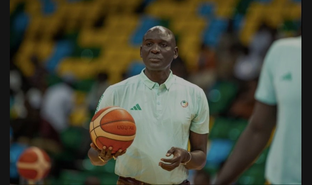 MADIÈNE FALL - "On s’est préparés pour faire tomber le Nigéria"