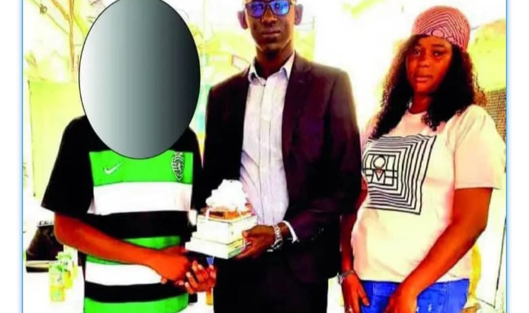 MAC DE SAINT-LOUIS - Un détenu mineur réussit au BFEM