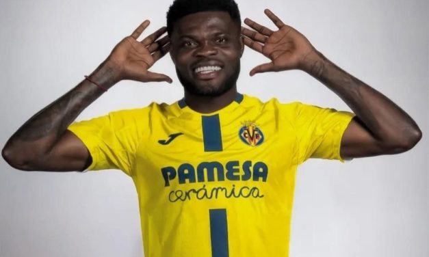 MERCATO - Thomas Partey rebondit au Villarreal