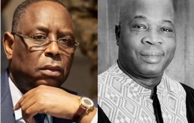 DÉCÈS DU PROFESSEUR ABDOU SALAM FALL - Macky Sall salue son parcours de socio-anthropologue émérite