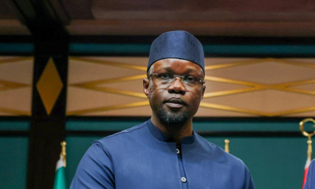 OUSMANE SONKO : "Pourquoi cette dette odieuse est un crime financier"