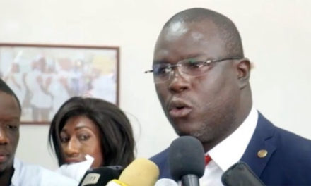 MIGRATION IRRÉGULIÈRE - L’Ong Otra Africa  interpelle le président Diomaye