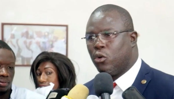 MIGRATION IRRÉGULIÈRE - L’Ong Otra Africa  interpelle le président Diomaye