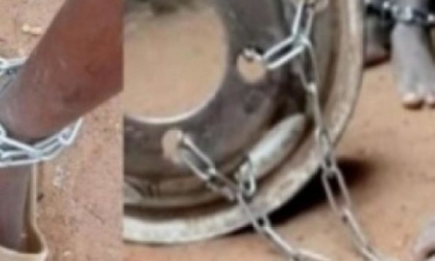 JOAL - 5 ans requis contre le maître coranique qui avait enchaîné ses deux talibés dans un enclos