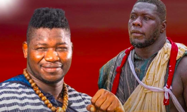 LUTTE SÉNÉGALAISE - Tapha Tine et Franc, un duel de titans annoncé pour février 2026
