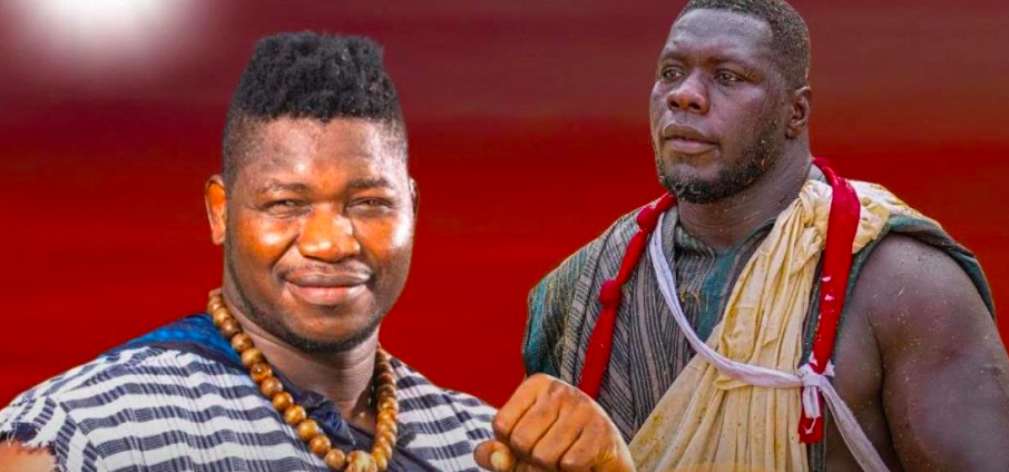 LUTTE SÉNÉGALAISE - Tapha Tine et Franc, un duel de titans annoncé pour février 2026