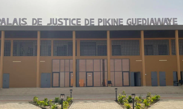 TRIBUNAL DE PIKINE-GUÉDIAWAYE - Un émigré décède après sa condamnation