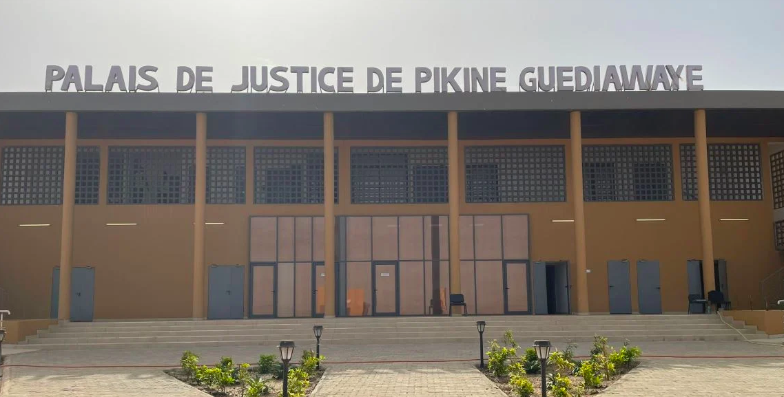 TRIBUNAL DE PIKINE-GUÉDIAWAYE - Un émigré décède après sa condamnation