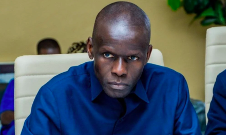 WALY DIOUF BODIAN : "On aura Macky..."