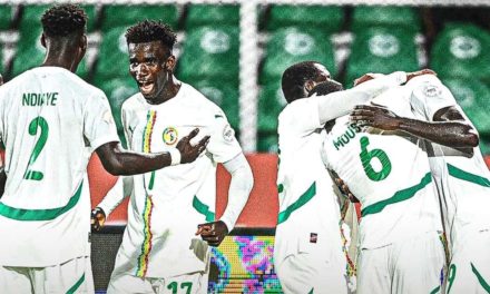 CHAN 2025 - Le Sénégal réussit son entrée devant le Nigéria (1-0)