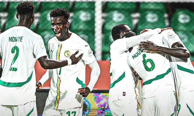 CHAN 2025 - Le Sénégal réussit son entrée devant le Nigéria (1-0)