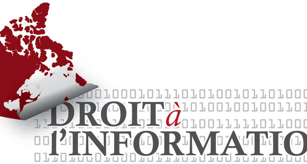 TRANSPARENCE - Tout sur la loi d'accès à l'information