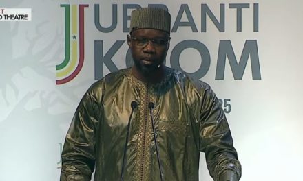 IMPORTATION DE VEHICULES - Ousmane Sonko annonce la bonne nouvelle