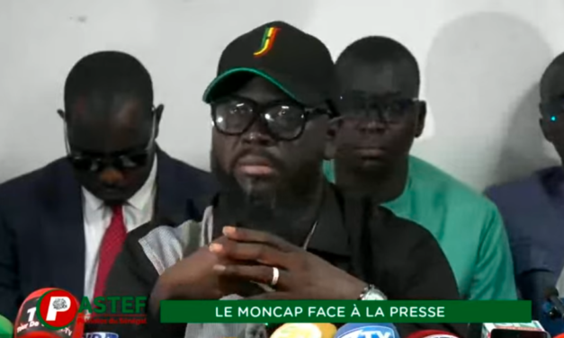 LE PLAN DE REDRESSEMENT ÉCONOMIQUE ET SOCIAL (PRES) - Une nouvelle feuille de route pour le Sénégal, selon le Moncap