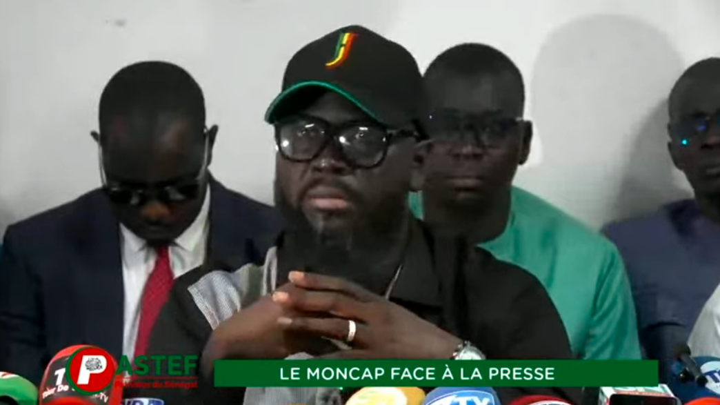 LE PLAN DE REDRESSEMENT ÉCONOMIQUE ET SOCIAL (PRES) - Une nouvelle feuille de route pour le Sénégal, selon le Moncap