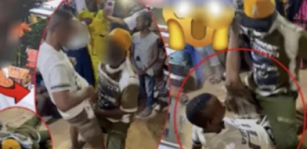 GRAND-MÉDINE - Trois Guinéens condamnés à un an de prison pour outrage à la pudeur et acte contre nature