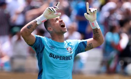 BRÉSIL - Fábio devient le joueur le plus capé de l’histoire du foot