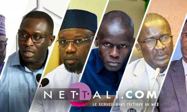 IDIOVISUEL - Dans les tribulations d'une justice !