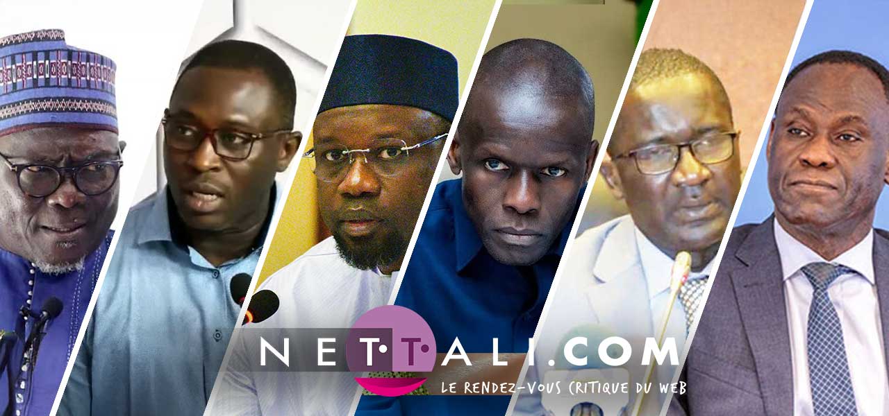 IDIOVISUEL - Dans les tribulations d'une justice !