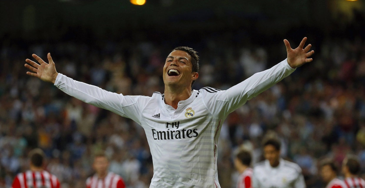 ESPAGNE - Le Real Madrid ne peut pas vendre de flocage CR7