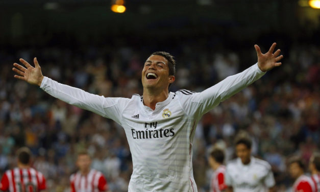 ESPAGNE - Le Real Madrid ne peut pas vendre de flocage CR7
