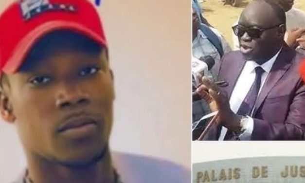 APRES PRES DE 5 ANS D'INCARCERATION POUR VIOL - Fallou Fall, acquitté par la Cour d'appel