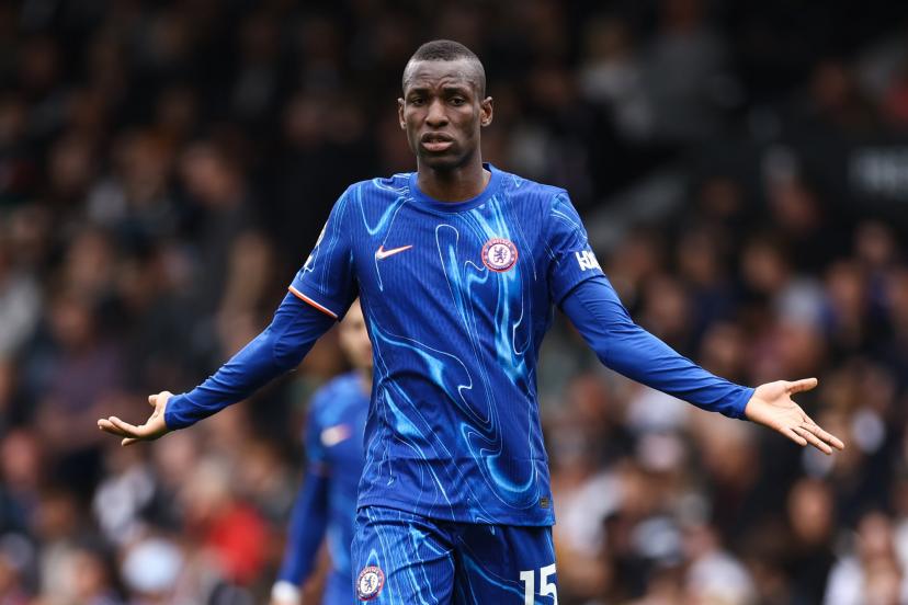 BAYERN MUNICH - Jackson présenté ce vendredi