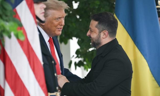 Trump, Zelensky et la diplomatie vestimentaire