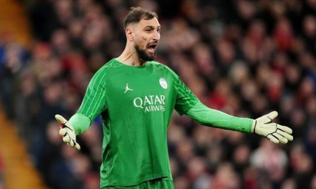 PSG - La réaction du clan Donnarumma