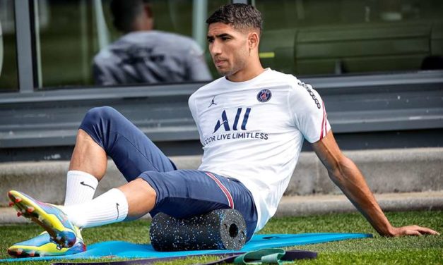 PSG - Accusé de viol, Hakimi risque 15 ans