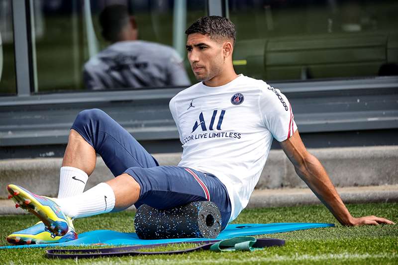 PSG - Accusé de viol, Hakimi risque 15 ans