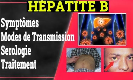 HÉPATITE B - Des progrès notables dans la lutte contre l’hépatite, mais des défis persistent