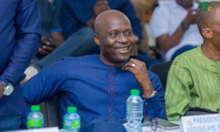 ABDOULAYE FALL : "Tout est urgent dans le football"