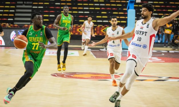 AFROBASKET/BARRAGES - Le Sénégal à l'assaut du Soudan du Sud 