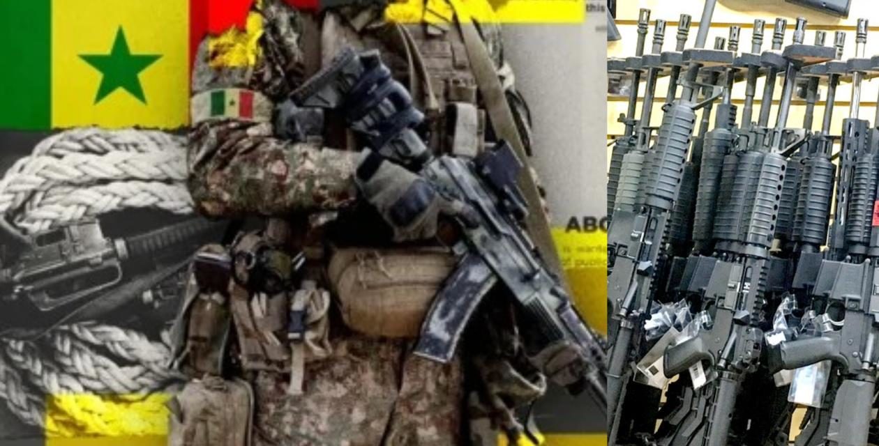 MARCHÉ D'ARMEMENT DE 45 MILLIARDS - Trois arrestations, un réseau financier trouble dévoilé