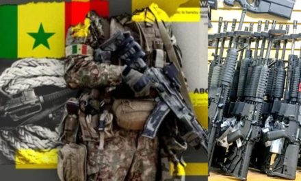 MARCHÉ D'ARMEMENT DE 45 MILLIARDS - Trois arrestations, un réseau financier trouble dévoilé