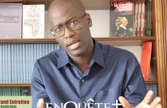 GUEST EDITO - Penser hors du script colonial : Promesse de redressement et souveraineté économique