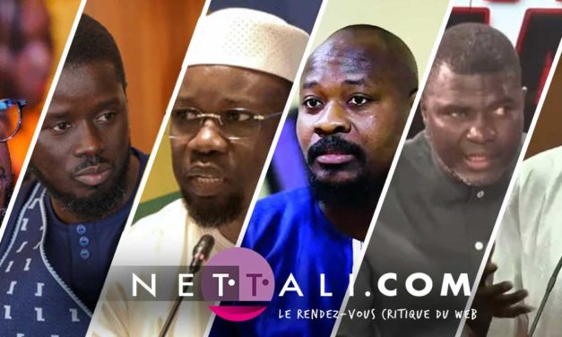 COUPS DE PILON - Dans l’indécence d'un discours !