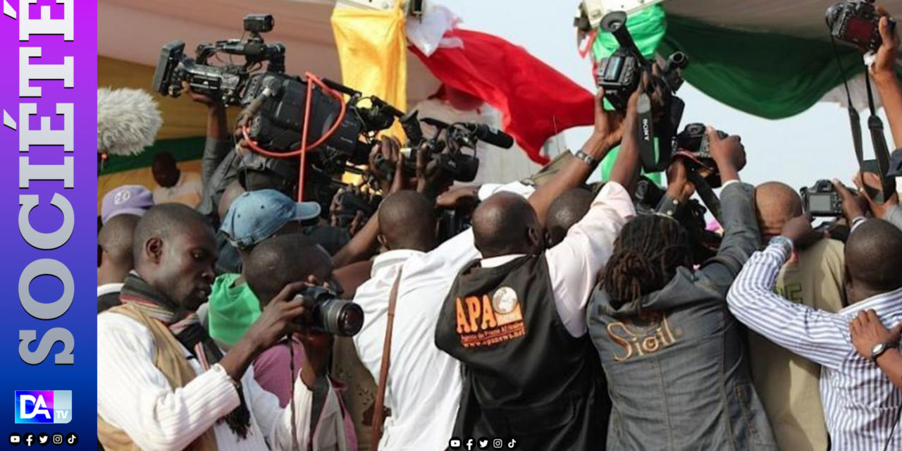 La presse sénégalaise au bord du gouffre : l’heure des responsabilités