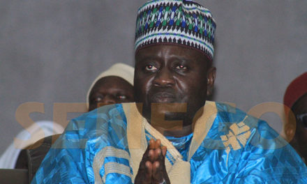 FOLKLORE, MONDANITES, ETC - Serigne Habib Sy alerte sur la banalisation des événements religieux