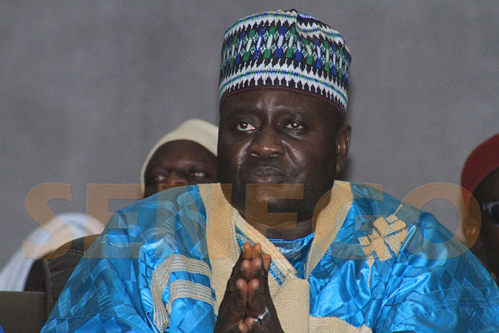 FOLKLORE, MONDANITES, ETC - Serigne Habib Sy alerte sur la banalisation des événements religieux